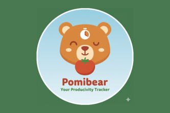 pomibear! avatar