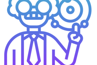 ProfAI project cover