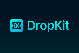 Project DropKit avatar
