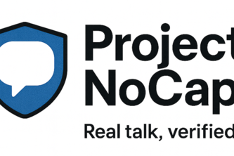 Project No Cap avatar