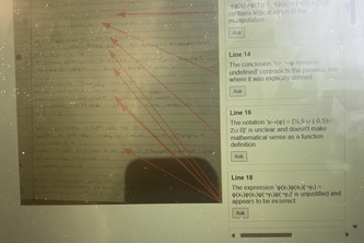 ProofReader.AI project cover