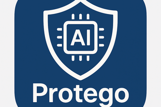Protego project cover