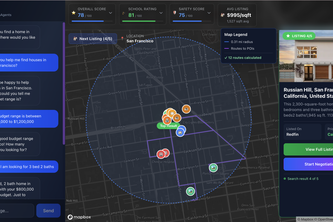 Homes.ai: Personal Real-Estate Agent avatar