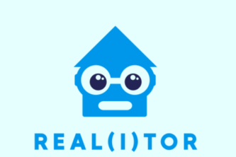 Real(i)tor project cover