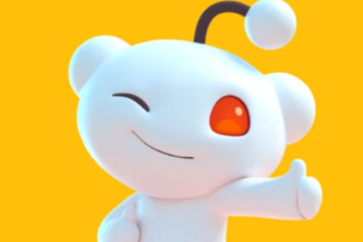 RedditAI project cover