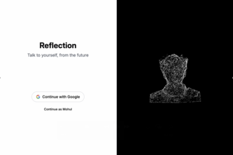 Reflections avatar