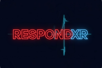 Respond XR project cover