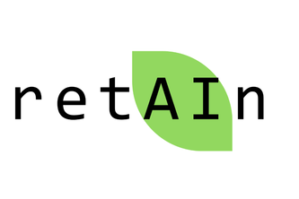 retAIn project cover