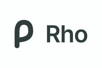 Rho project cover