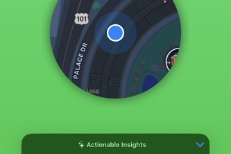 Safety Buddy PRO project cover