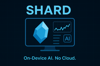 Shard avatar