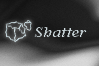 Shatter the Ice project cover