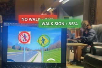 SignVision avatar