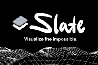 Slate project cover