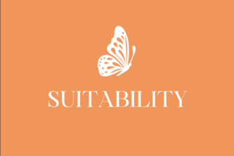 Suitability project cover