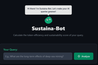 Sustaina-Blob avatar