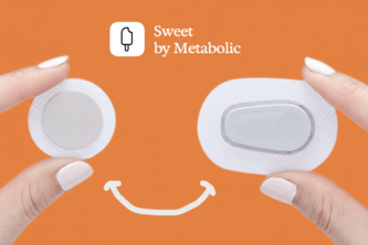 Sweet by Metabolic Company of CalHacks avatar