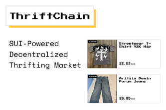 ThriftChain avatar