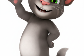 Tommy Chat avatar