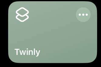 Twinly project cover