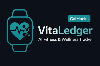 ViteLedger project cover