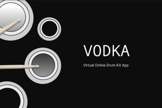 VODKA avatar