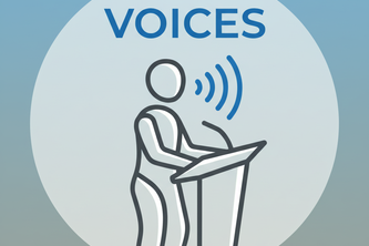 Voices avatar