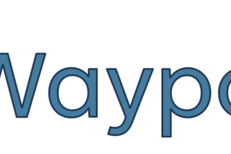 Waypoint project cover