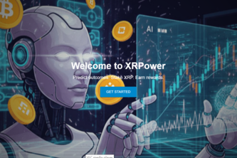 XRPower project cover