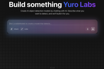 YuroLabs project cover