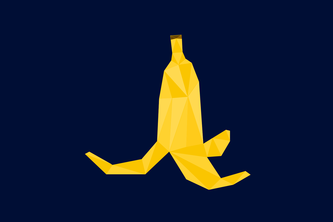 BananaPeel - Waste Sorting project cover