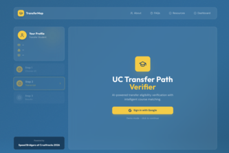 TransferMap project cover