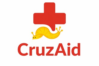 CruzAid project cover