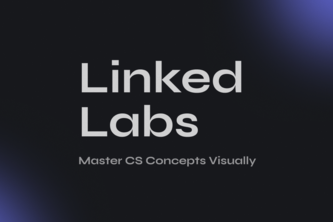 LinkedLabs project cover