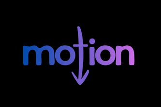 motion project cover
