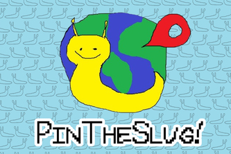 PinTheSlug project cover