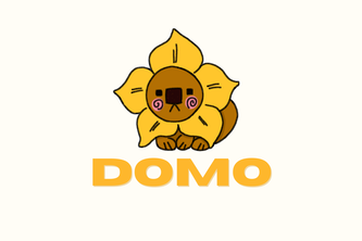 DOMO project cover