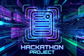 Relay It project cover