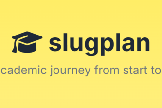 slugplan project cover