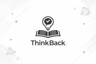 ThinkBack project cover