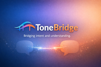 ToneBridge project cover