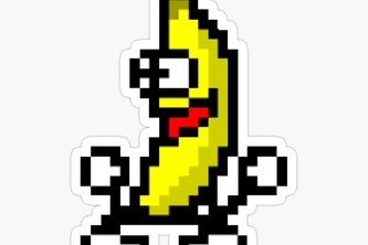 Banana Fit project cover