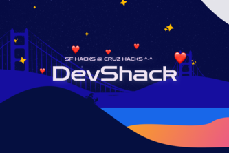 DevShack project cover
