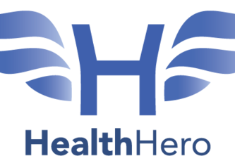 HealthHero project cover