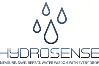 HydroSense project cover