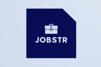 Jobstr project cover