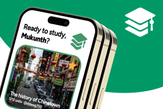 Learndeck project cover