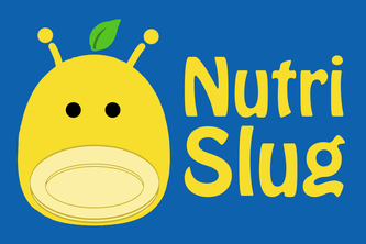 NutriSlug project cover