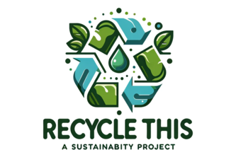 RecycleThis project cover