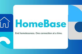HomeBase project cover